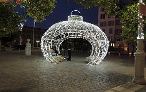 2025 11 28 TOULON EN SOIREE -  LE PORT ET ILLUMINATIONS VILLE (22)